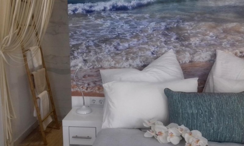 Beach Hotel Kapahi - Снимка 3