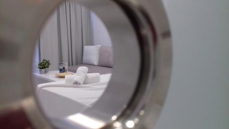 Beach Hotel Kapahi - Снимка 1