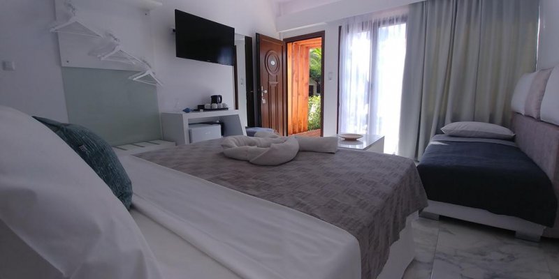 Beach Hotel Kapahi - Снимка 5