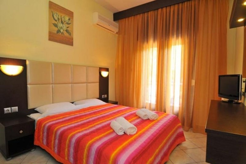 Beach Hotel Kapahi - Снимка 5