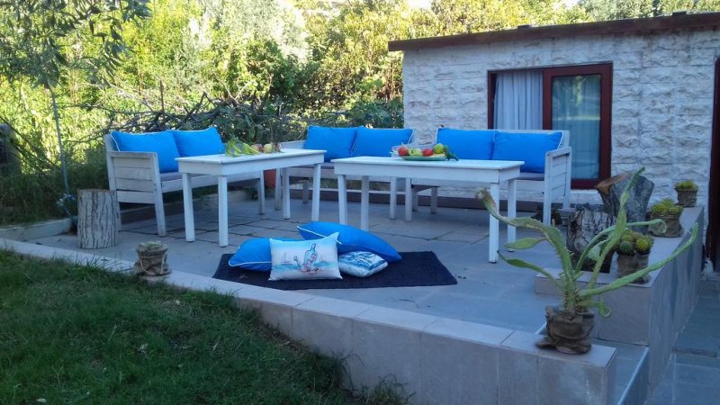 Beach Hotel Kapahi - Снимка 7