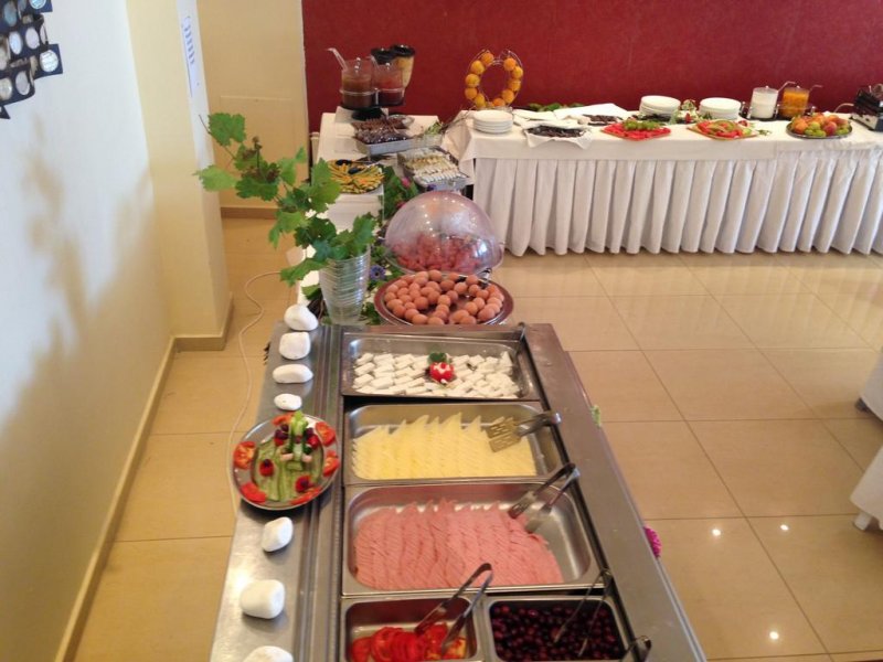 Beach Hotel Kapahi - Снимка 9