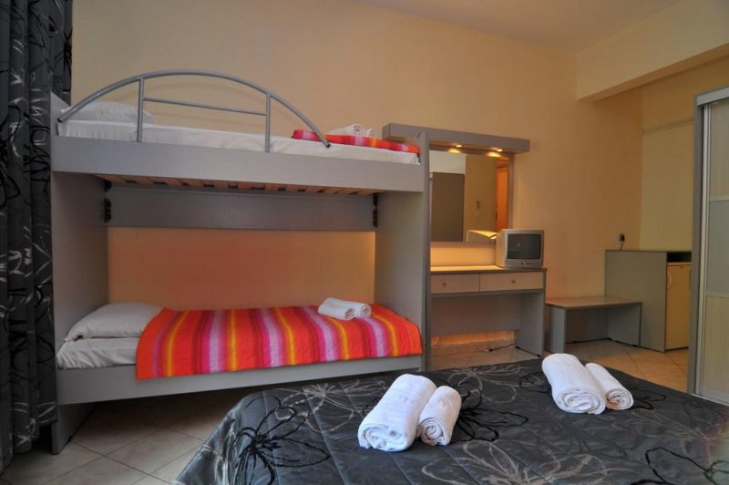 Beach Hotel Kapahi - Снимка 7