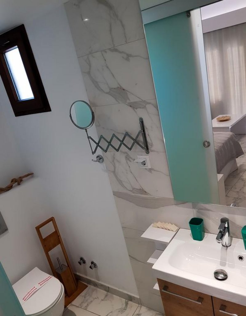 Beach Hotel Kapahi - Снимка 11