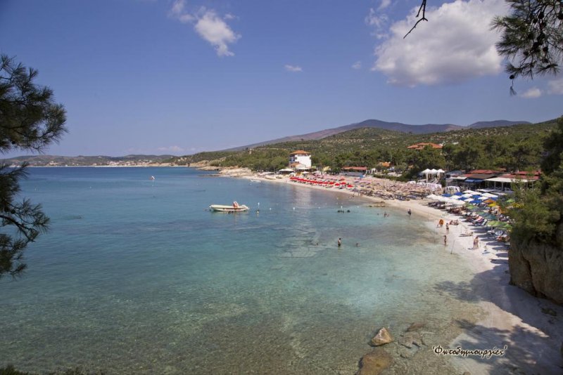 Beach Hotel Kapahi - Снимка 3