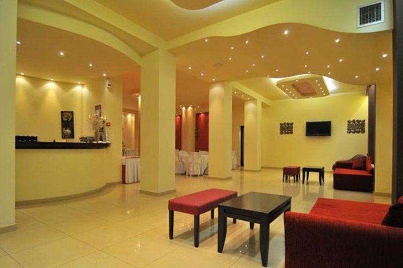 Beach Hotel Kapahi - Снимка 5