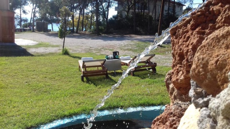 Beach Hotel Kapahi - Снимка 2