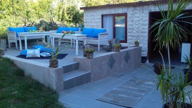 Beach Hotel Kapahi - Снимка 8