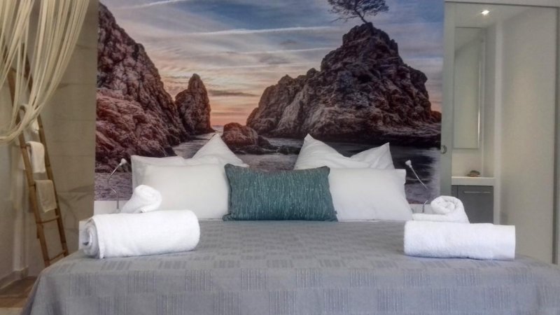 Beach Hotel Kapahi - Снимка 10