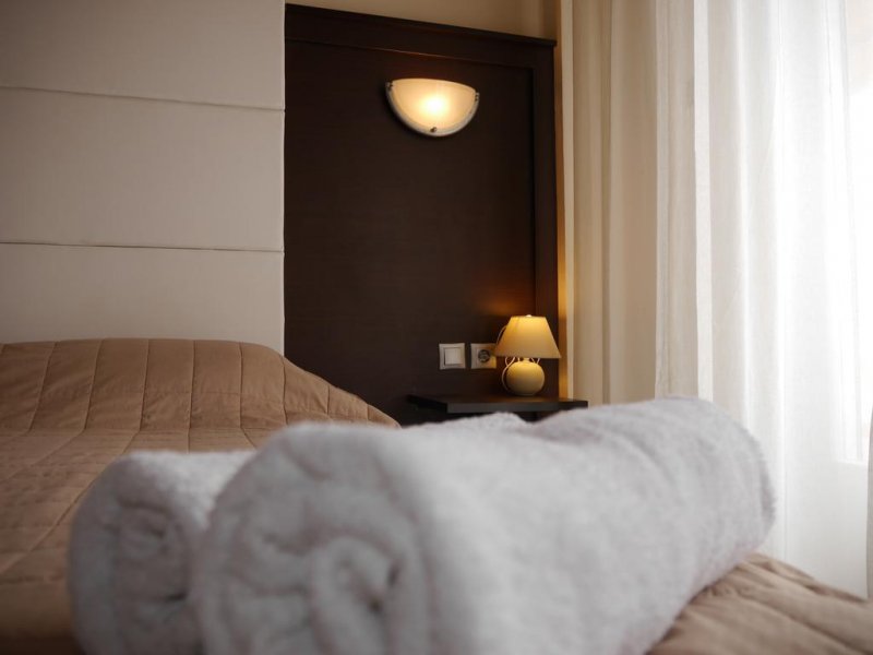 Beach Hotel Kapahi - Снимка 5