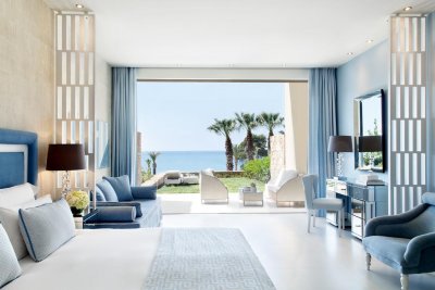 Sani Beach Club