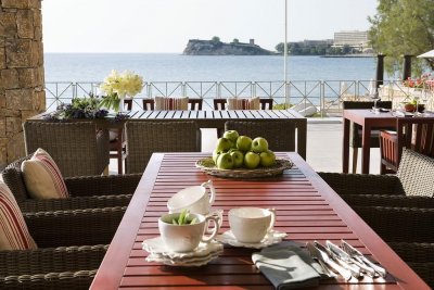 Sani Beach Club - Снимка 8