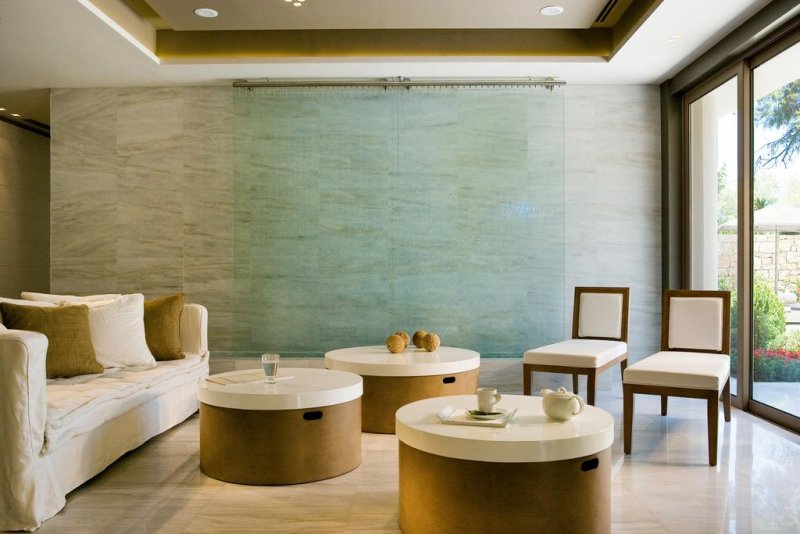 Sani Beach Club - Снимка 11