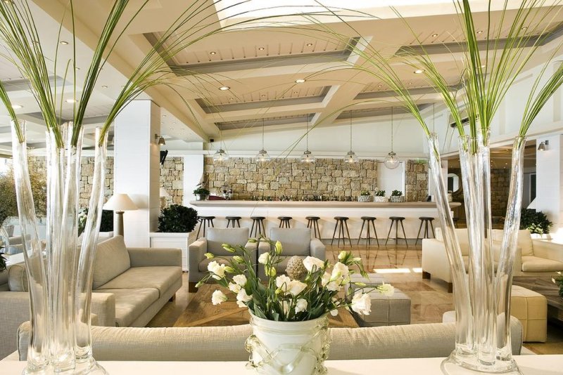Sani Beach Club - Снимка 8