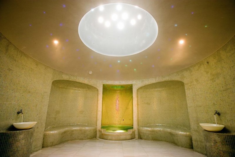 Sani Beach Club - Снимка 5