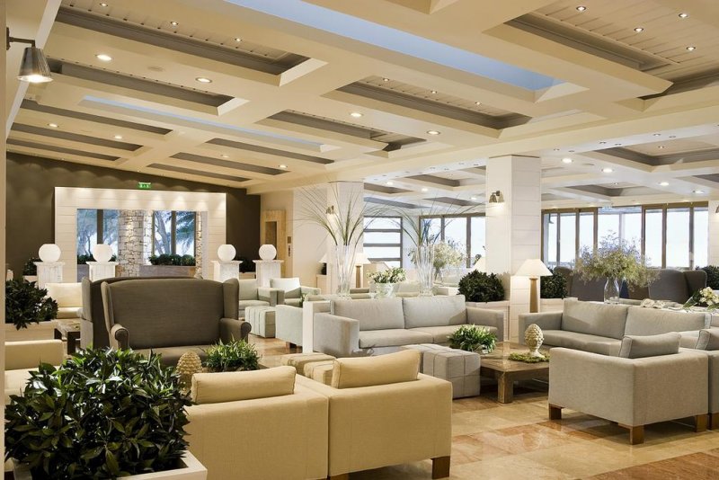 Sani Beach Club - Снимка 10