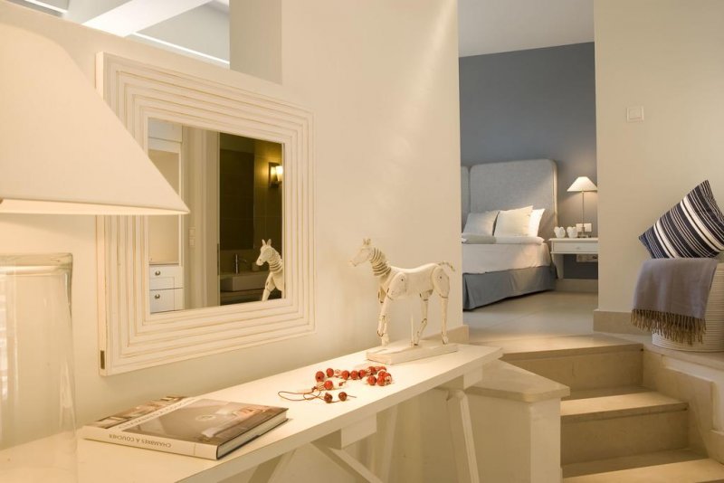 Sani Beach Club - Снимка 7