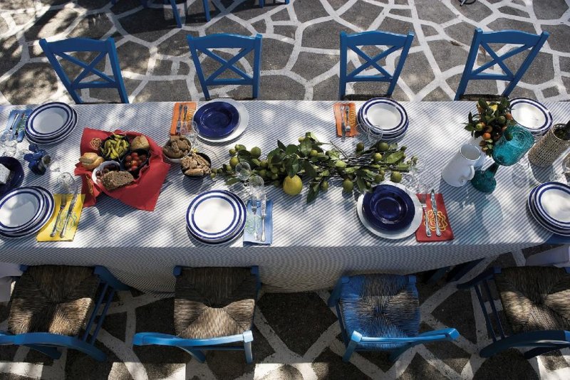 Sani Beach Club - Снимка 10