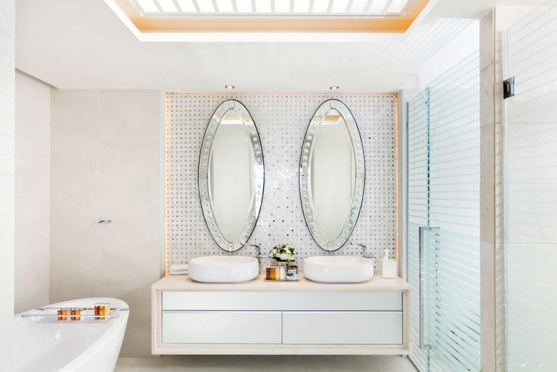 Sani Beach Club - Снимка 9