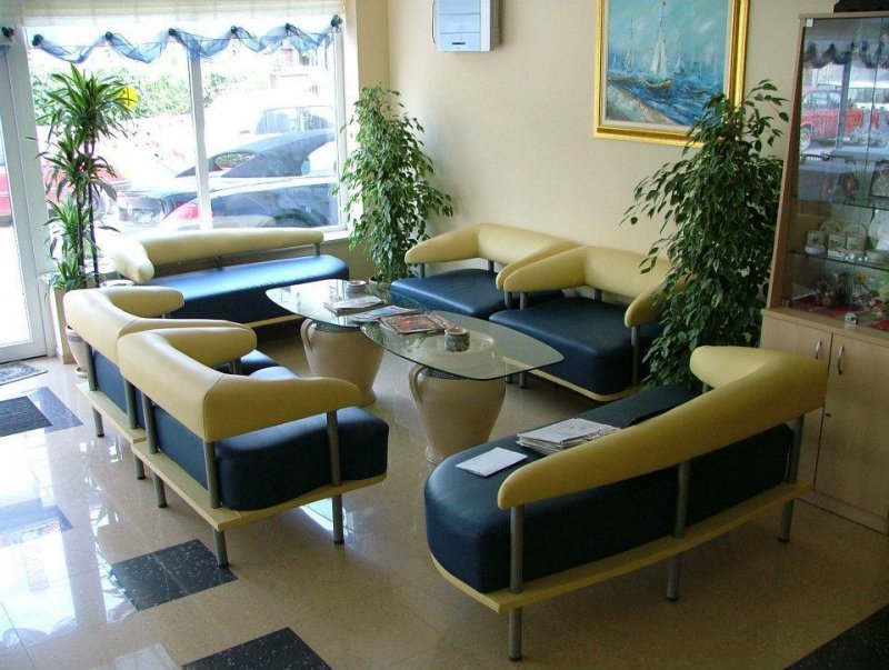 Хотел Бриз - Снимка 7