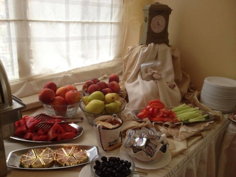 Хотел Бриз - Снимка 2