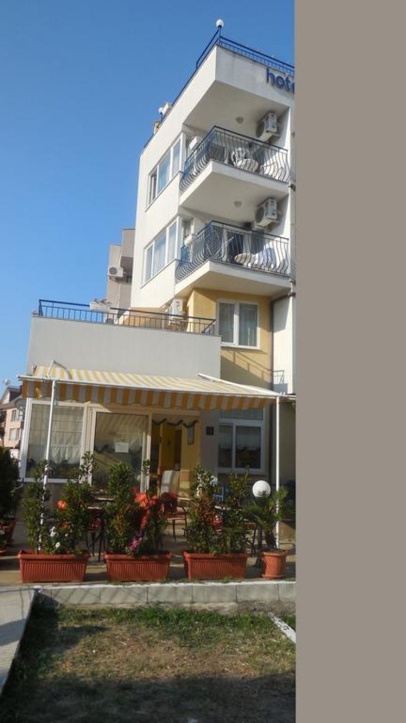 Хотел Бриз - Снимка 5