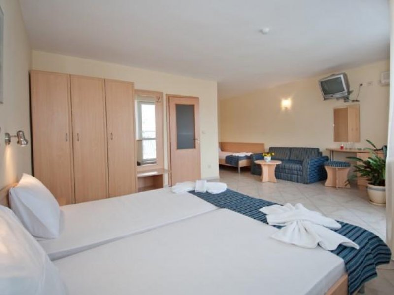 Хотел Бриз - Снимка 4