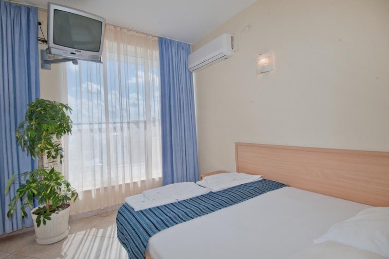 Хотел Бриз - Снимка 5