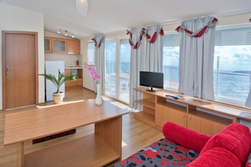 Хотел Бриз - Снимка 8