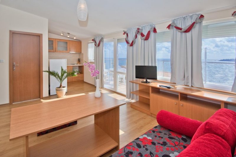 Хотел Бриз - Снимка 4