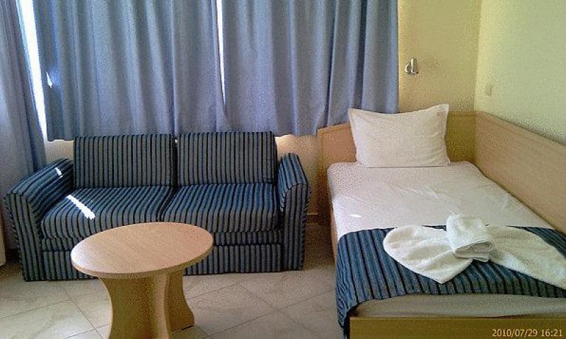 Хотел Бриз - Снимка 10