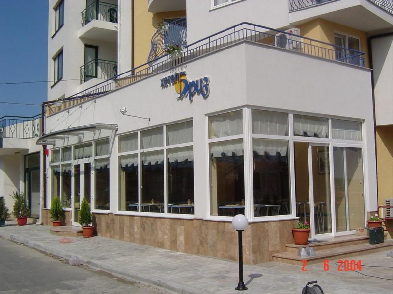 Хотел Бриз - Снимка 4