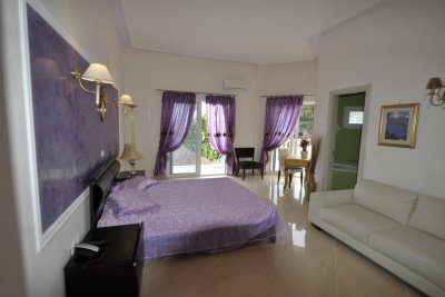 Blue Princess Hotel and Suites - Снимка 2