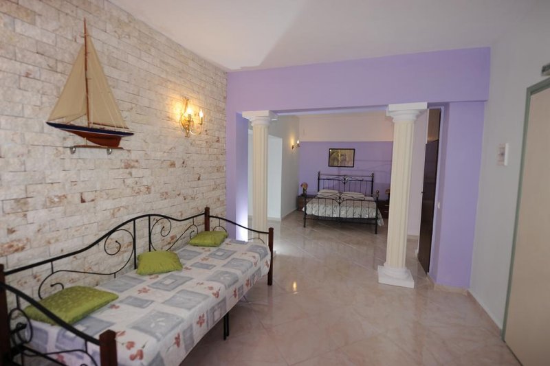 Blue Princess Hotel and Suites - Снимка 3