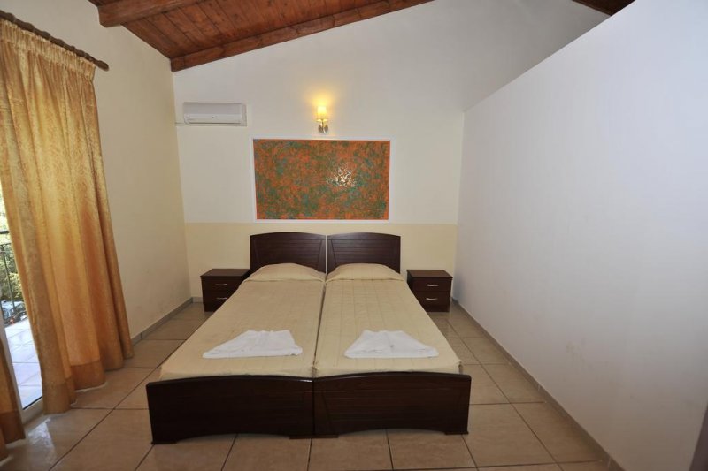 Blue Princess Hotel and Suites - Снимка 8