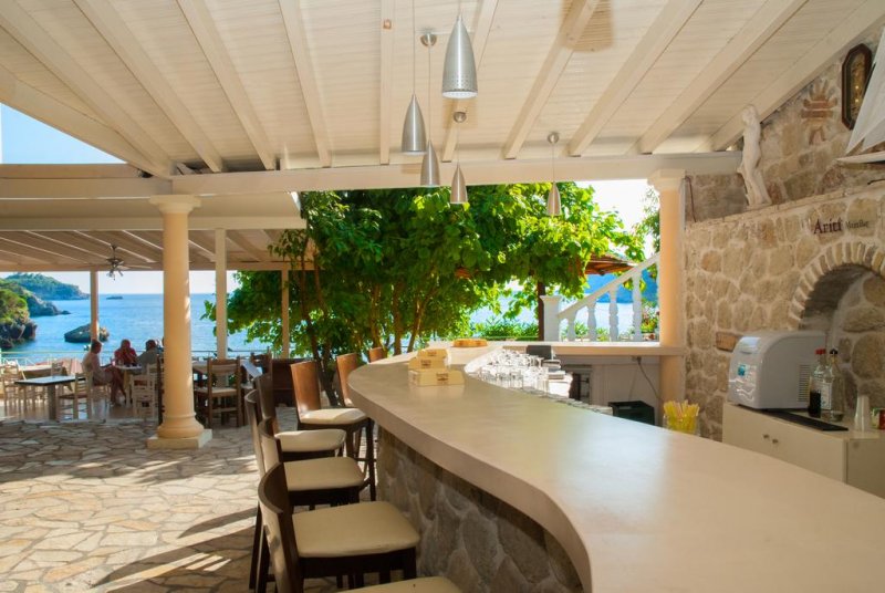 Blue Princess Hotel and Suites - Снимка 1