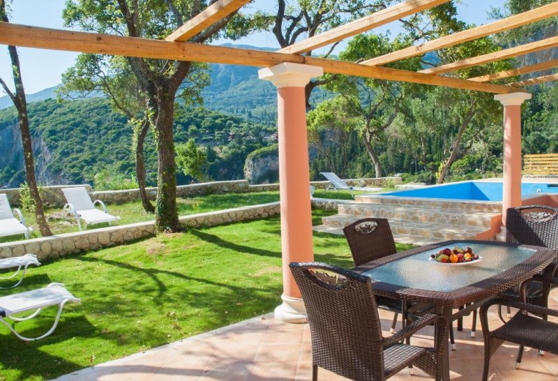 Blue Princess Hotel and Suites - Снимка 10