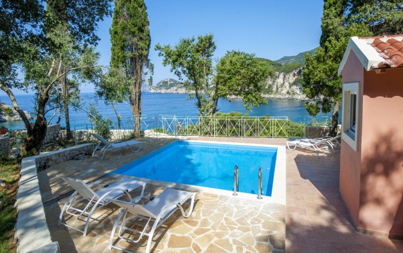 Blue Princess Hotel and Suites - Снимка 5