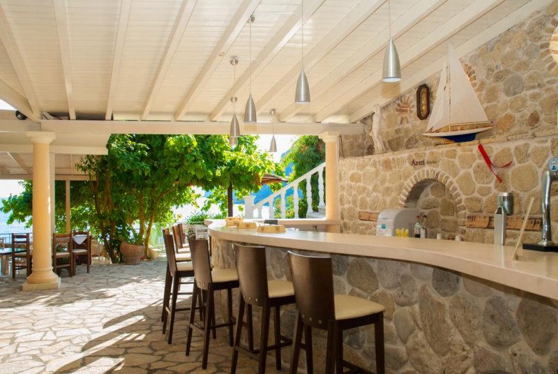 Blue Princess Hotel and Suites - Снимка 9