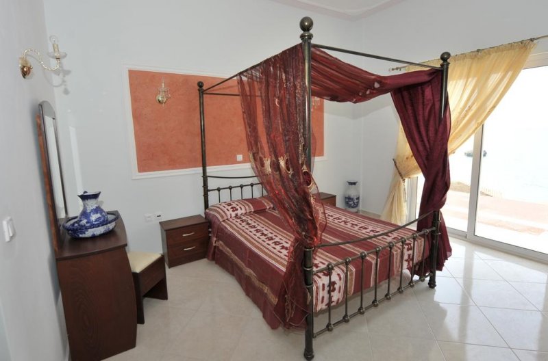 Blue Princess Hotel and Suites - Снимка 7