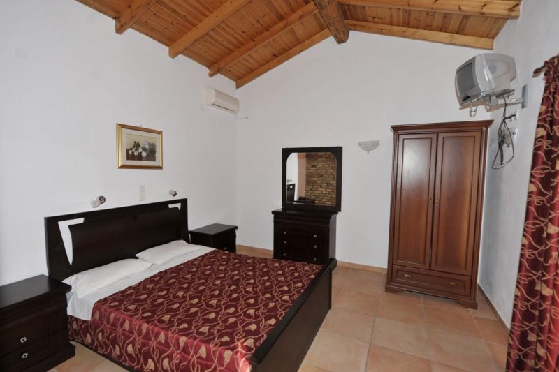 Blue Princess Hotel and Suites - Снимка 9