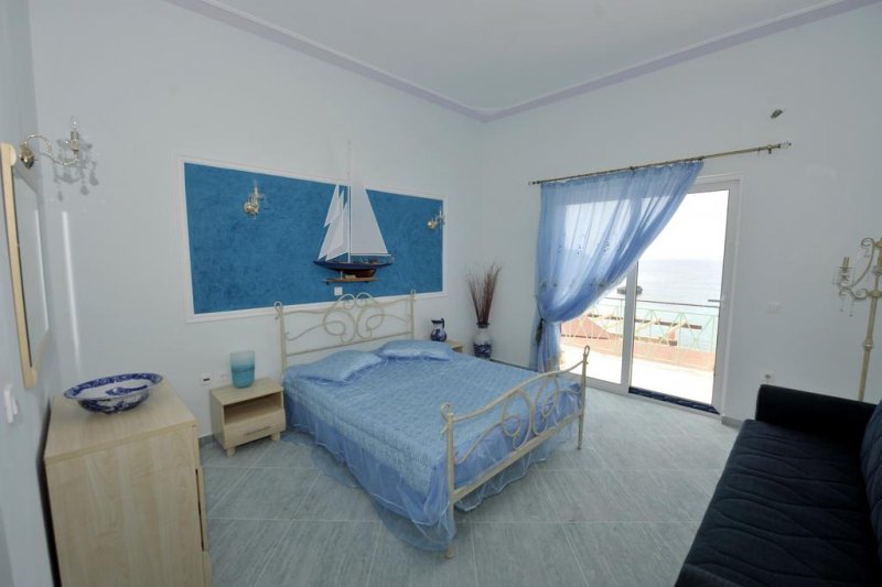 Blue Princess Hotel and Suites - Снимка 11
