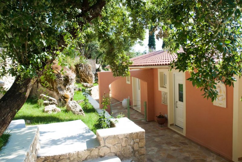 Blue Princess Hotel and Suites - Снимка 11