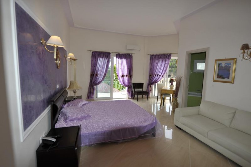 Blue Princess Hotel and Suites - Снимка 10