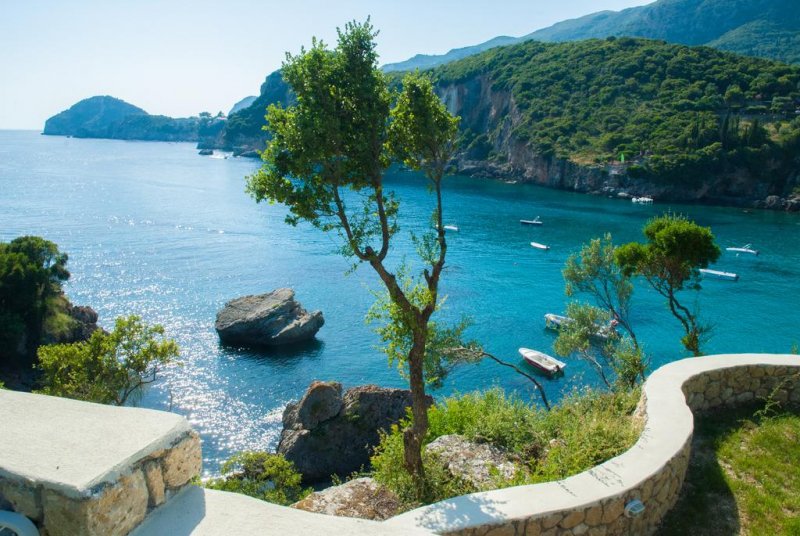 Blue Princess Hotel and Suites - Снимка 4