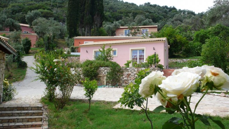 Blue Princess Hotel and Suites - Снимка 11