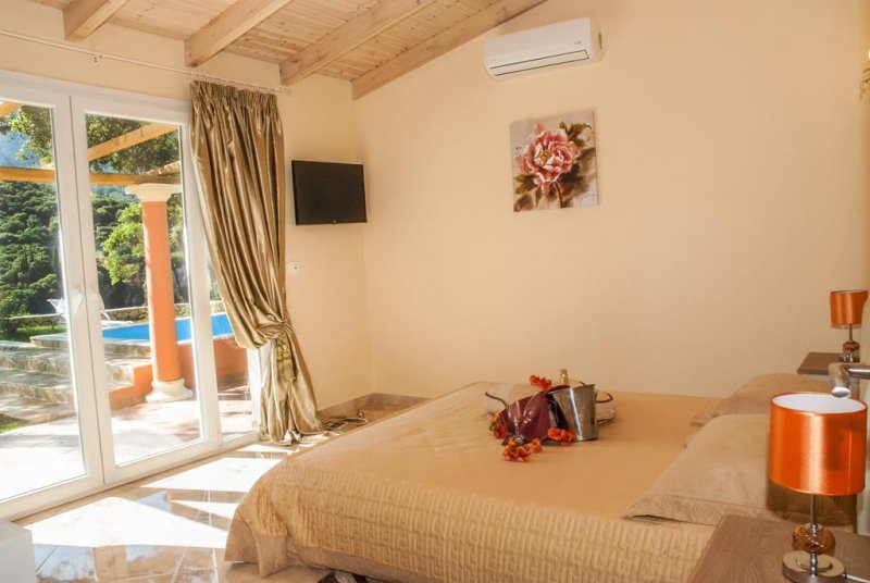 Blue Princess Hotel and Suites - Снимка 10
