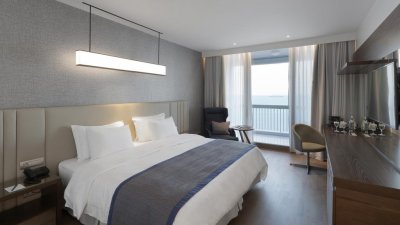 Makedonia Palace - Снимка 2
