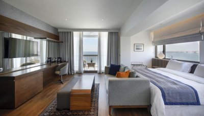 Makedonia Palace - Снимка 3