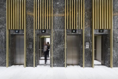 Makedonia Palace - Снимка 8
